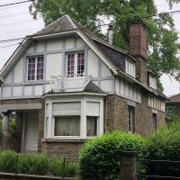 Ardoise artificielle avant